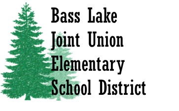 Bass Lake logo 