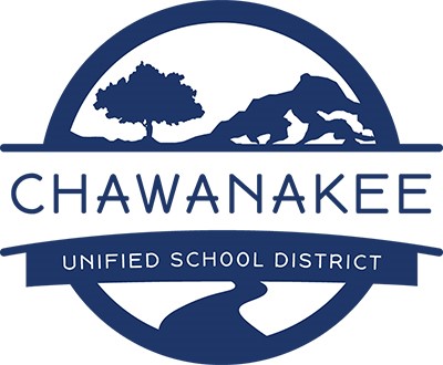 Chawanakee USD logo 