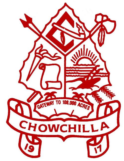 Chowchilla High 