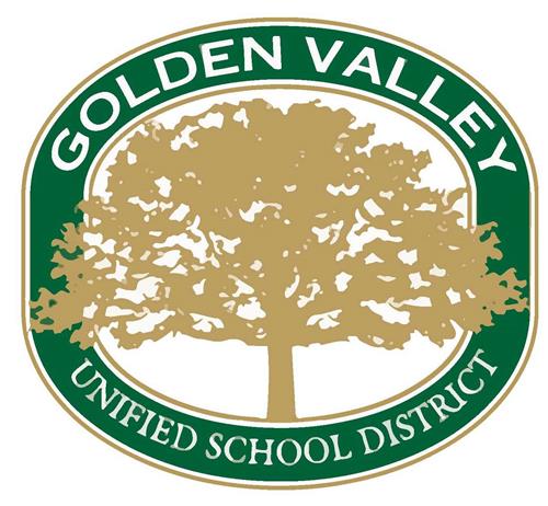 GVUSD logo 