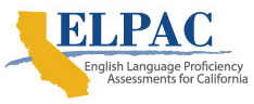 ELPAC Logo