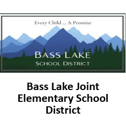 BASS LAKE JOINT UNION ELEMENTARY SCHOOL DISTRICT logo