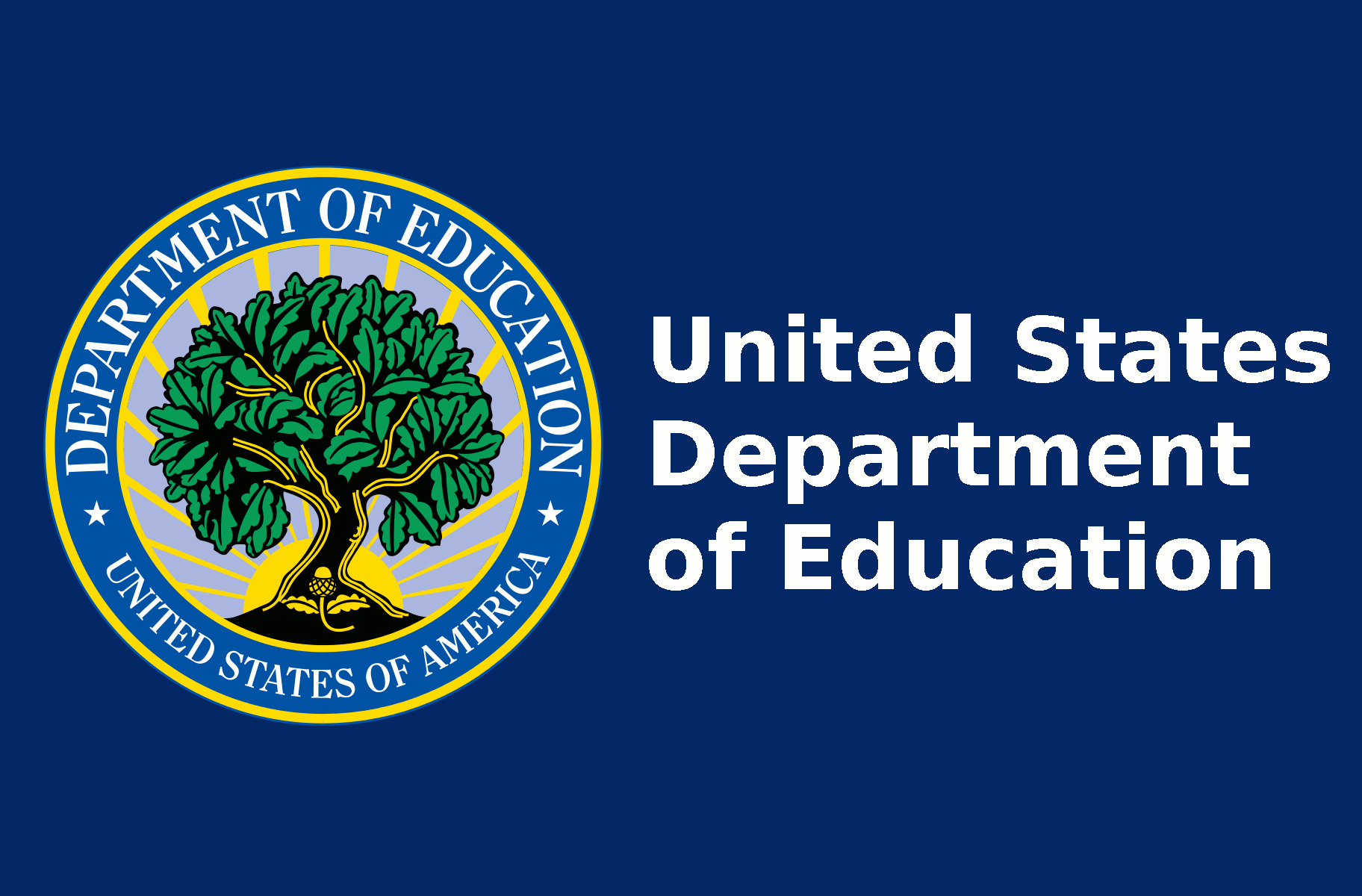 United States Department of Education