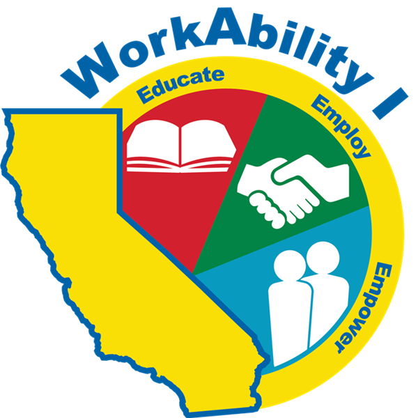 WorkAbility Logo